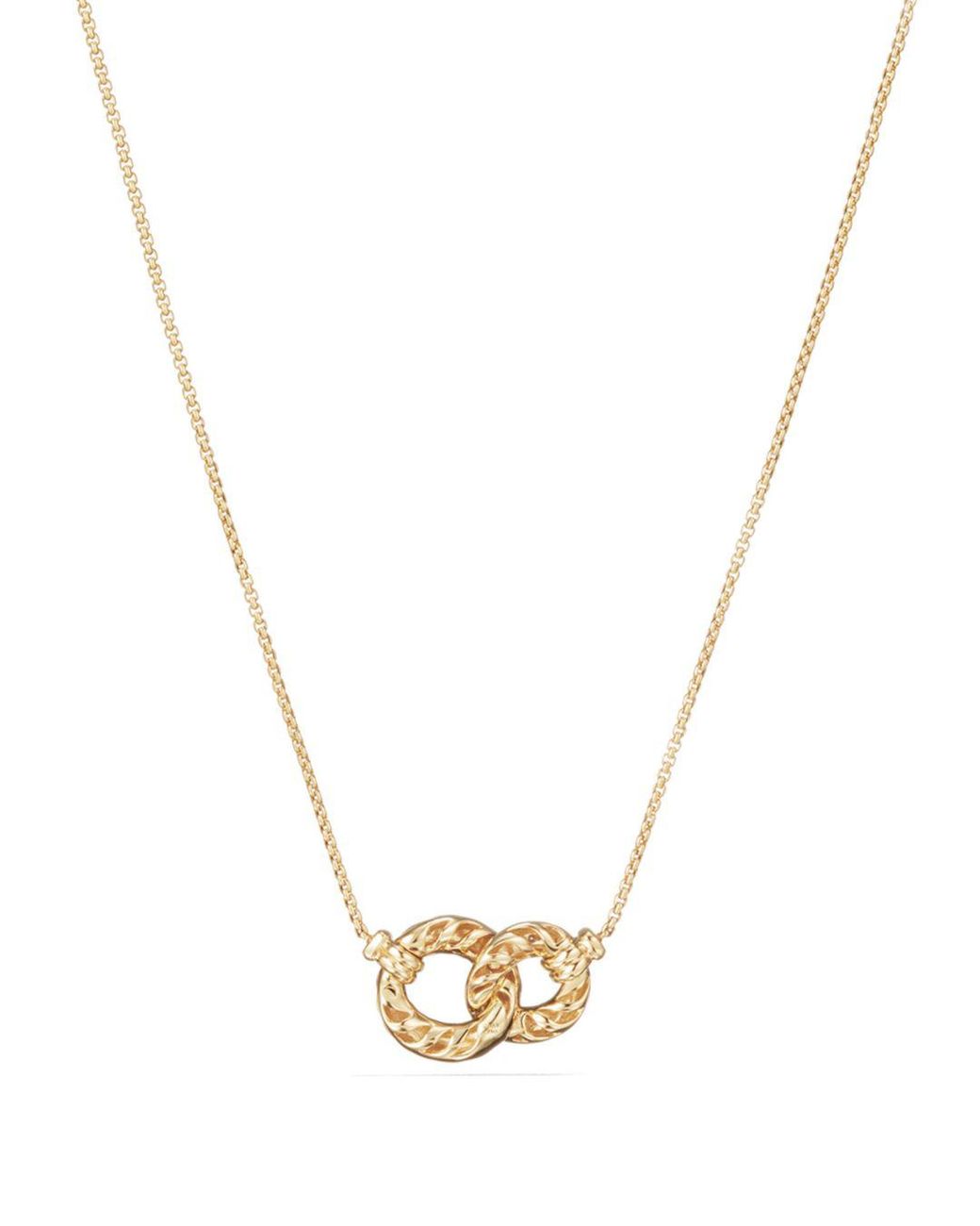 David Yurman Belmont Extra Small Double 
