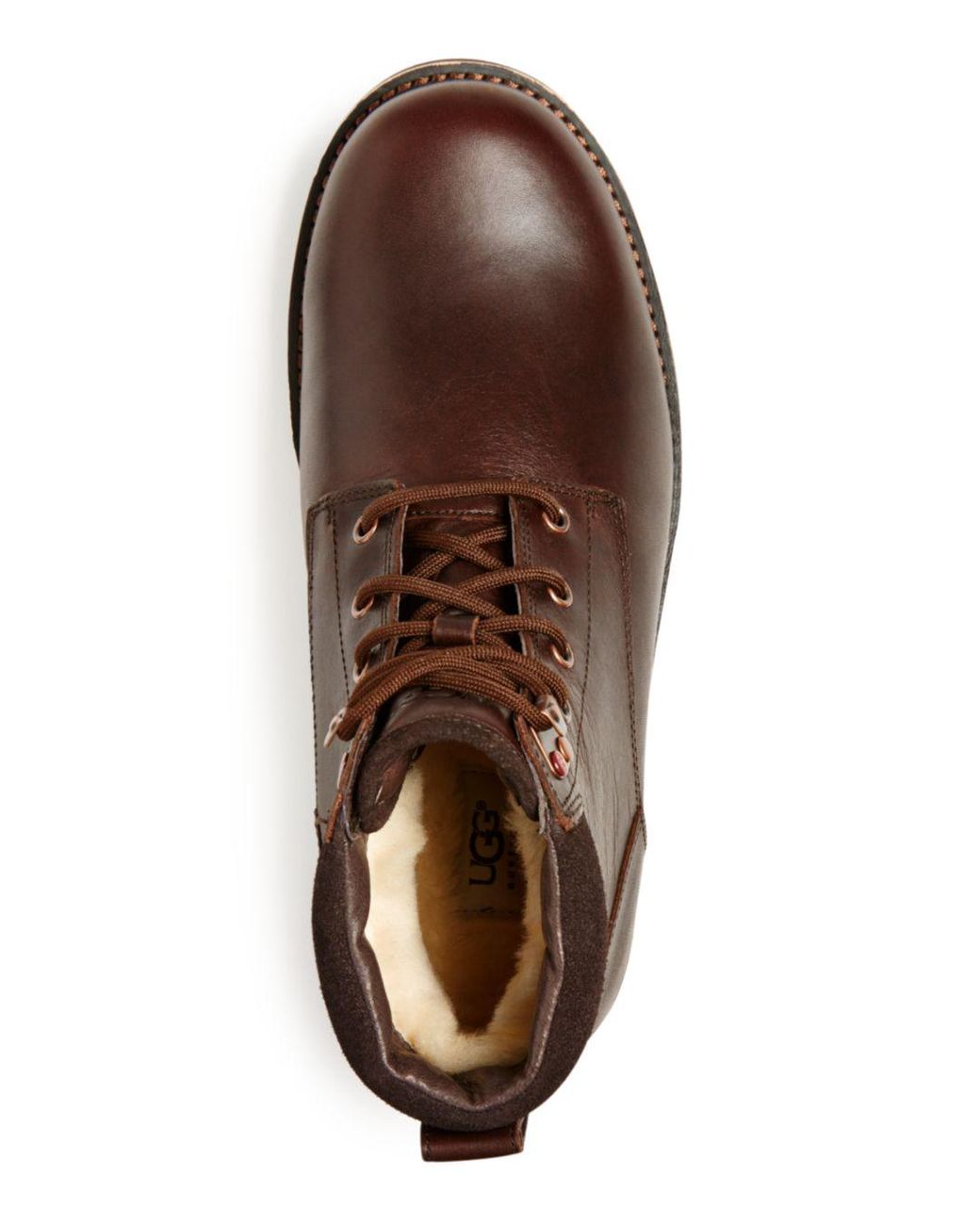 ugg seton waterproof chukka boot