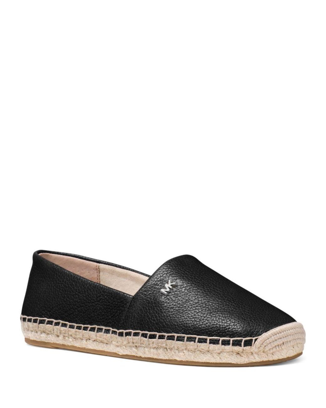 kendrick leather espadrille