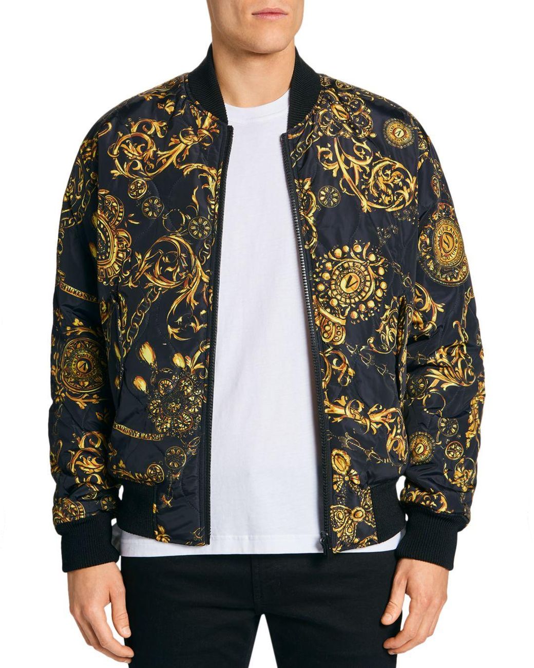 Versace Jeans Couture Regalia Baroque 
