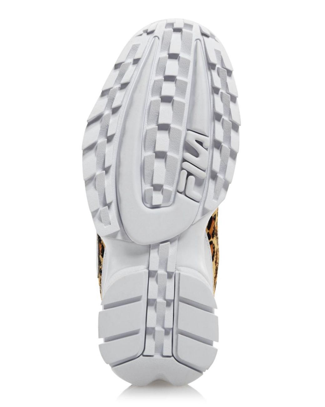 fila disruptor 2 leopard