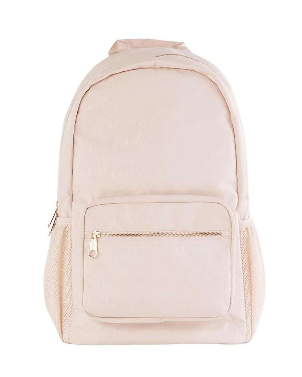 augustnoa Natural Classic Noa Backpack