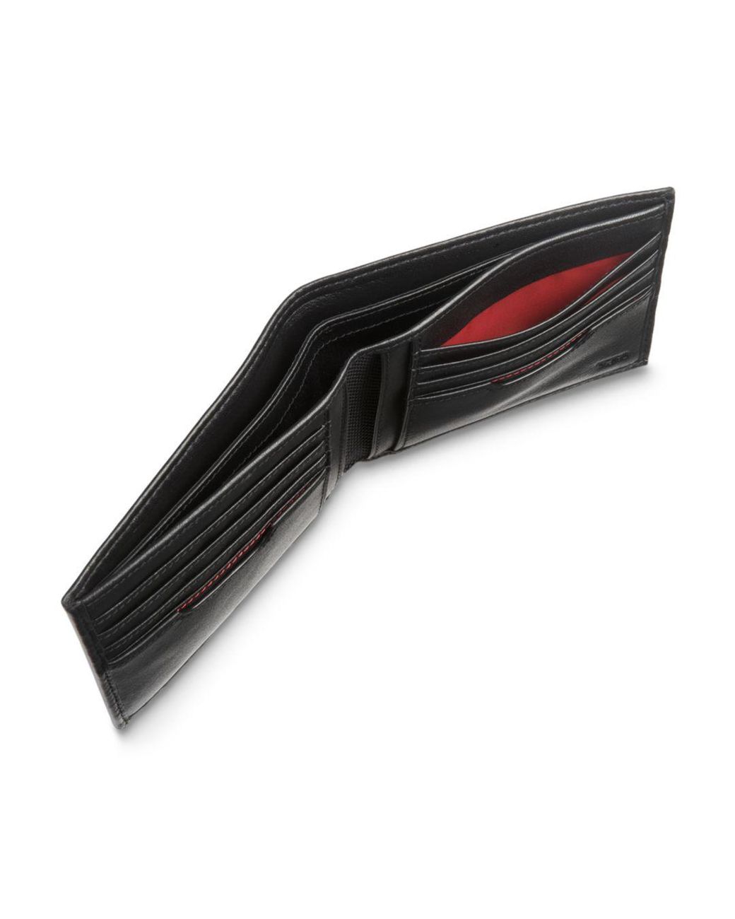 tumi rfid wallet