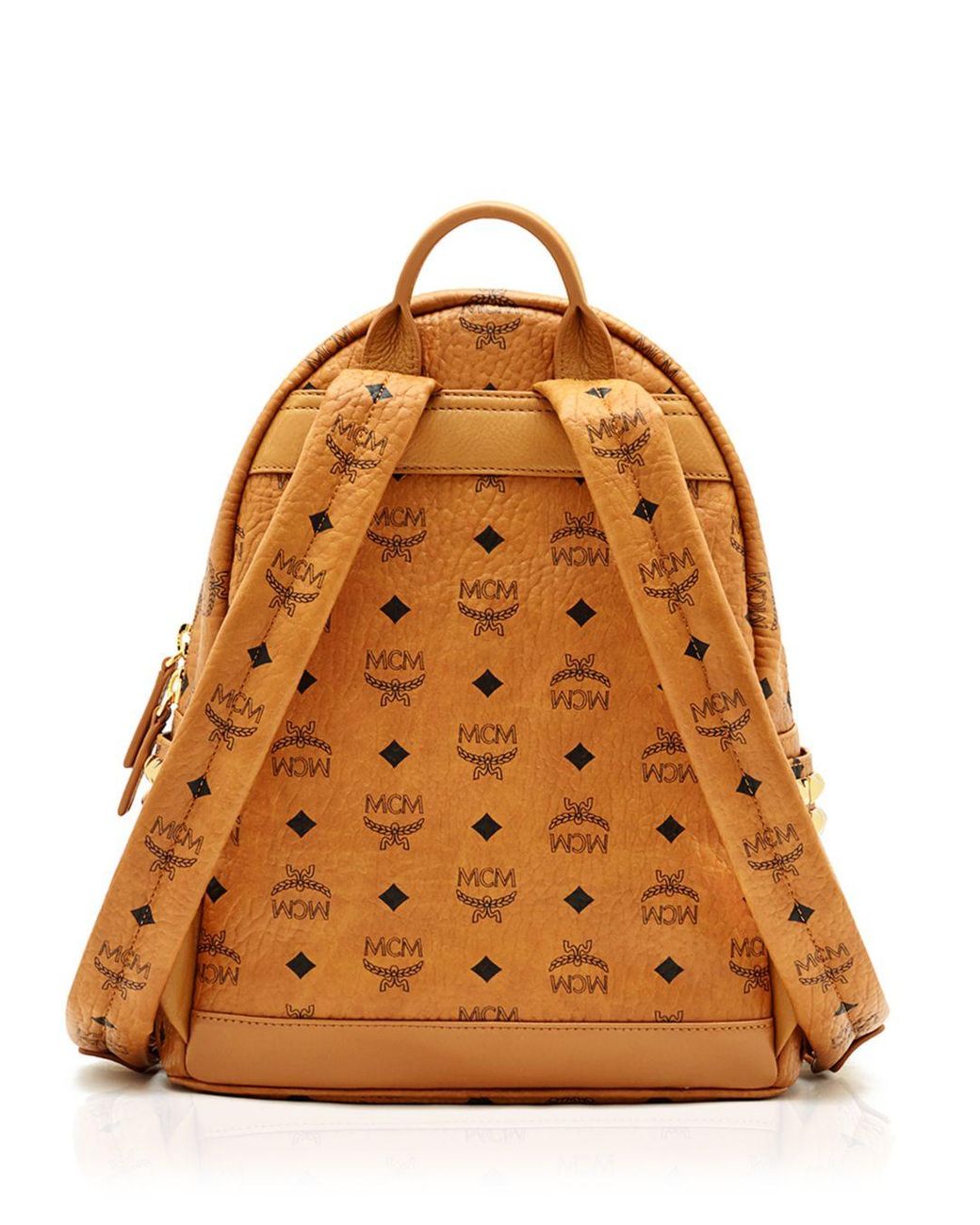 mcm bookbag cheap