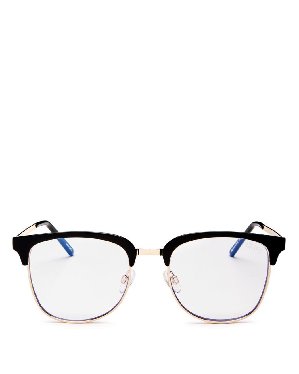 evasive quay sunglasses