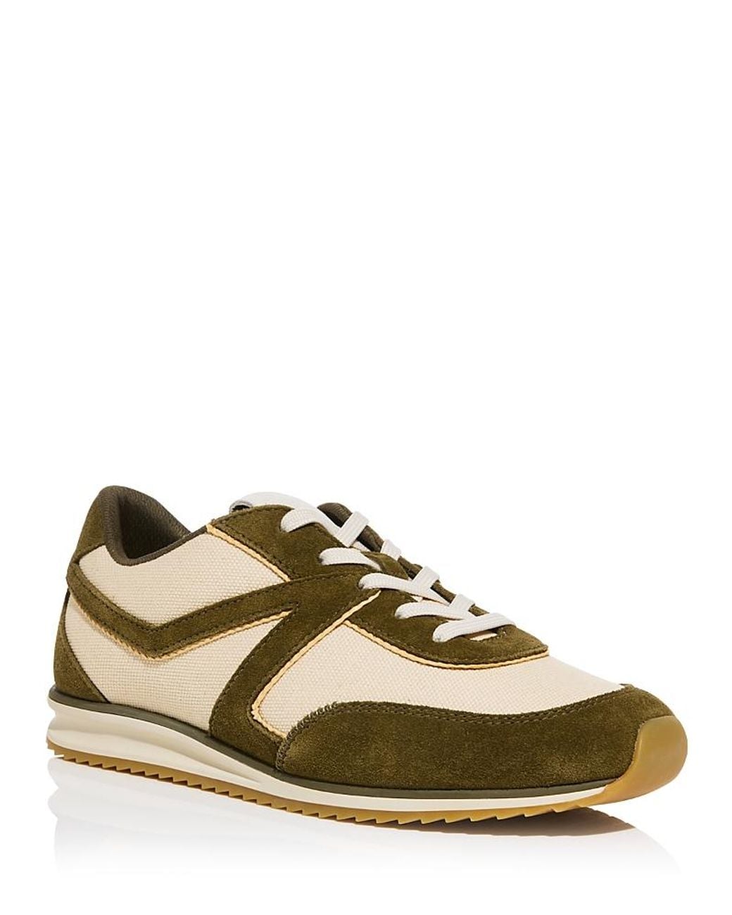 Rag & Bone Multicolor Retro Trainer Sneakers