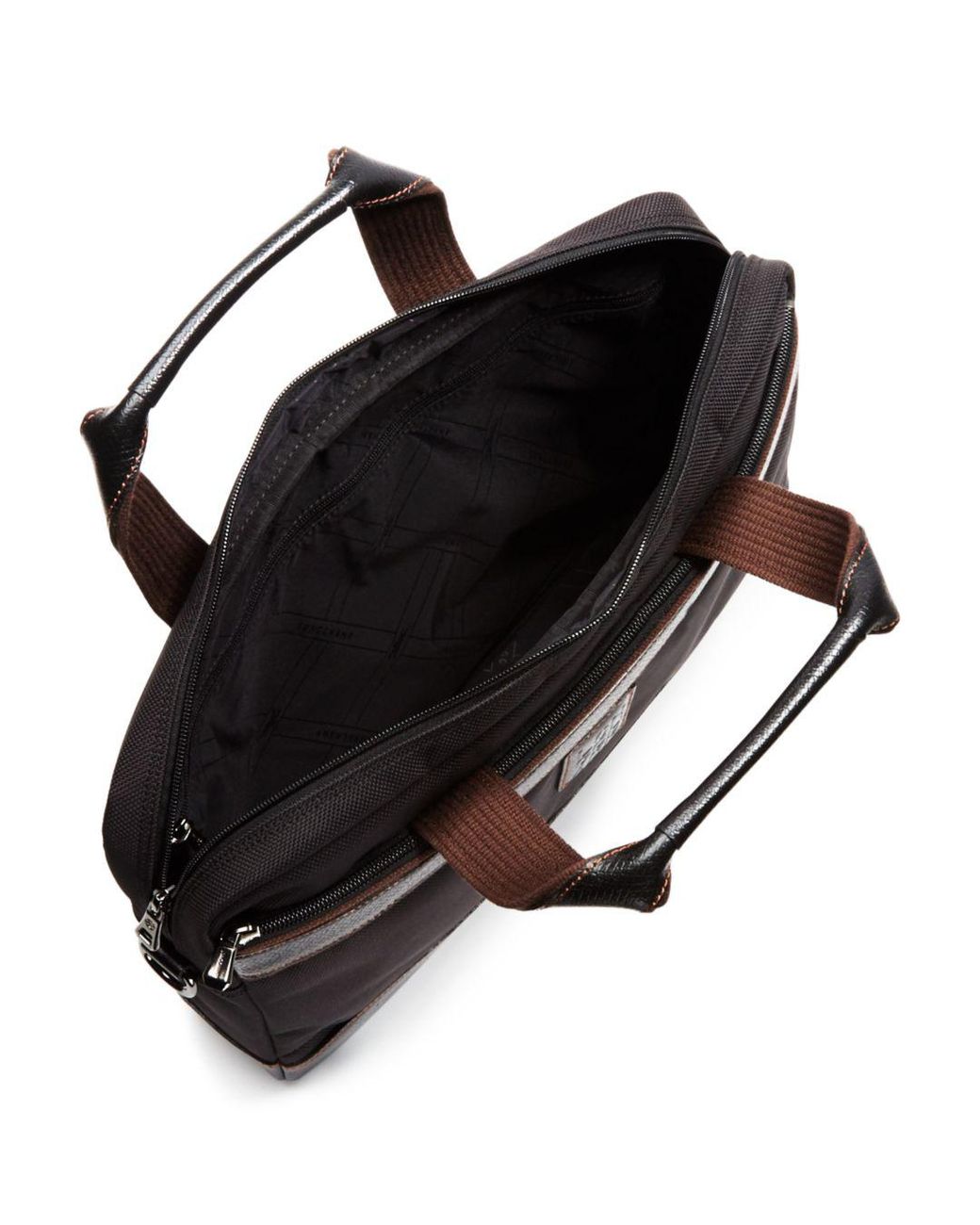 longchamp boxford suitcase