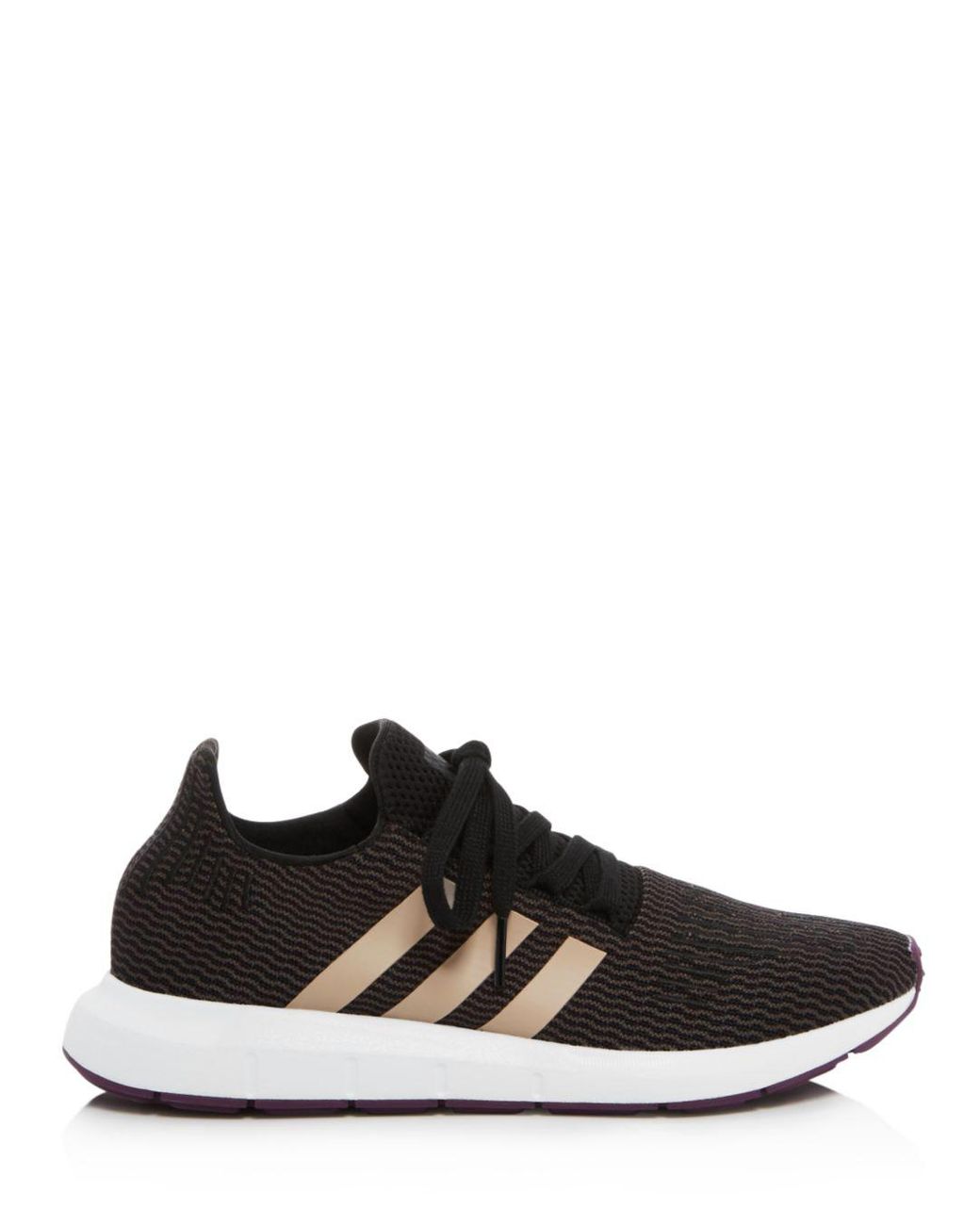 adidas swift run ash