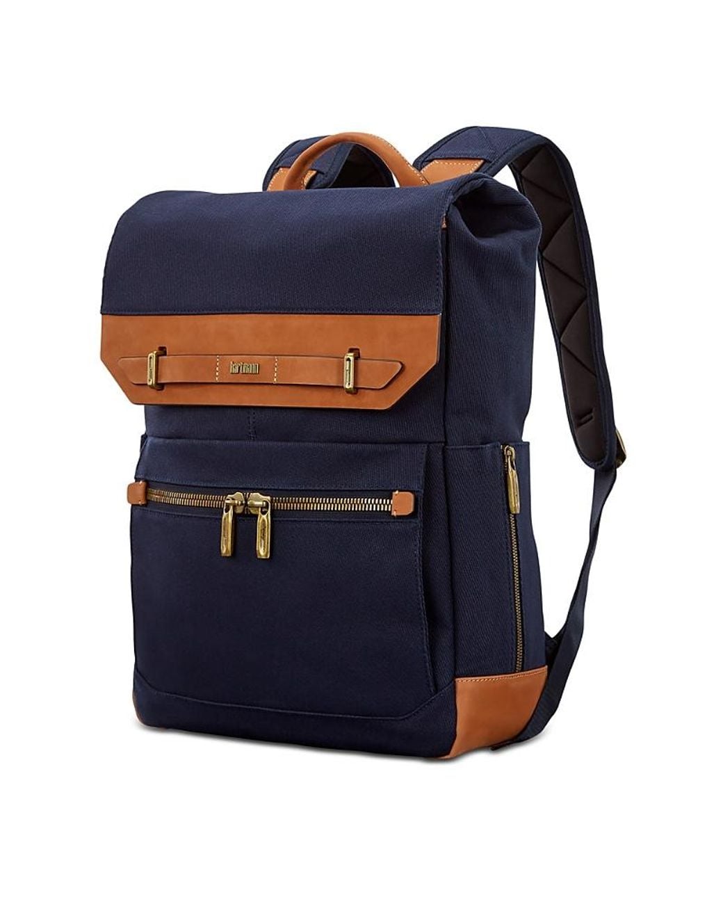 Hartmann Blue Reserve Backpack