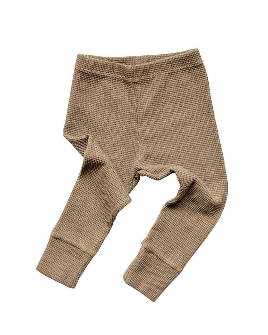 The Simple Folk Natural Waffle Legging