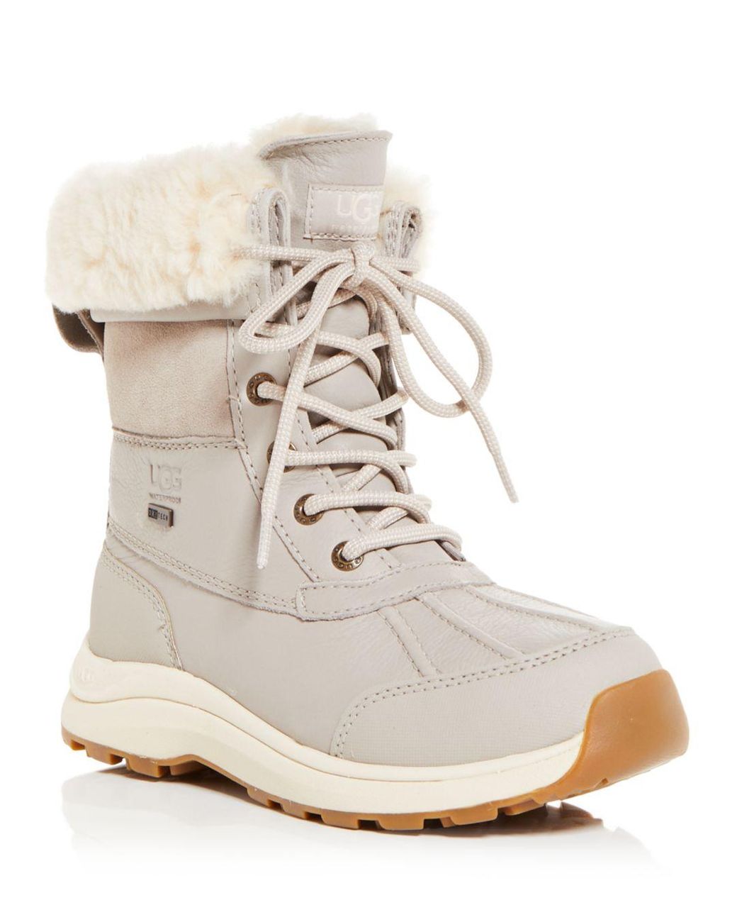 waterproof cold weather boots