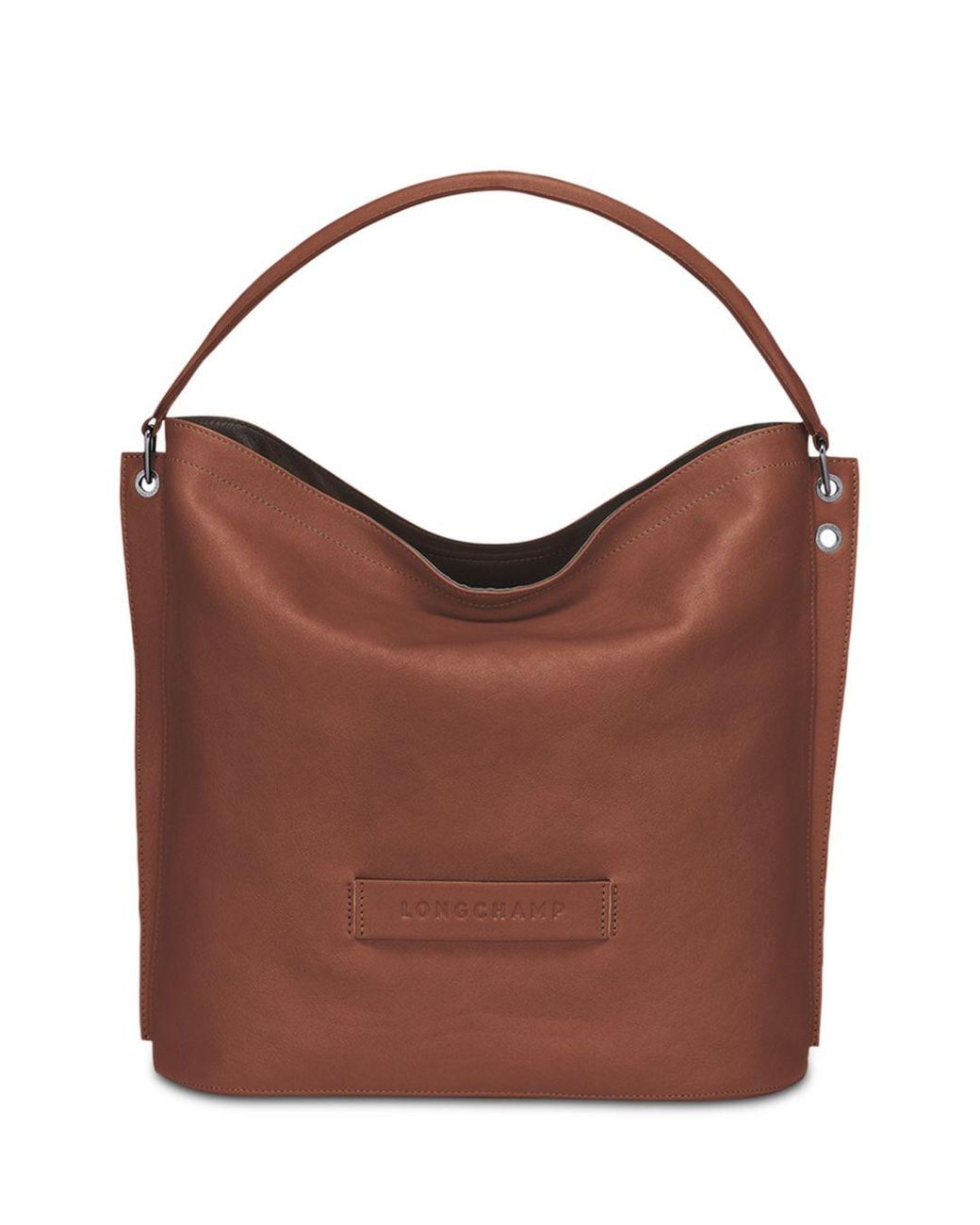 longchamp 3d hobo bag