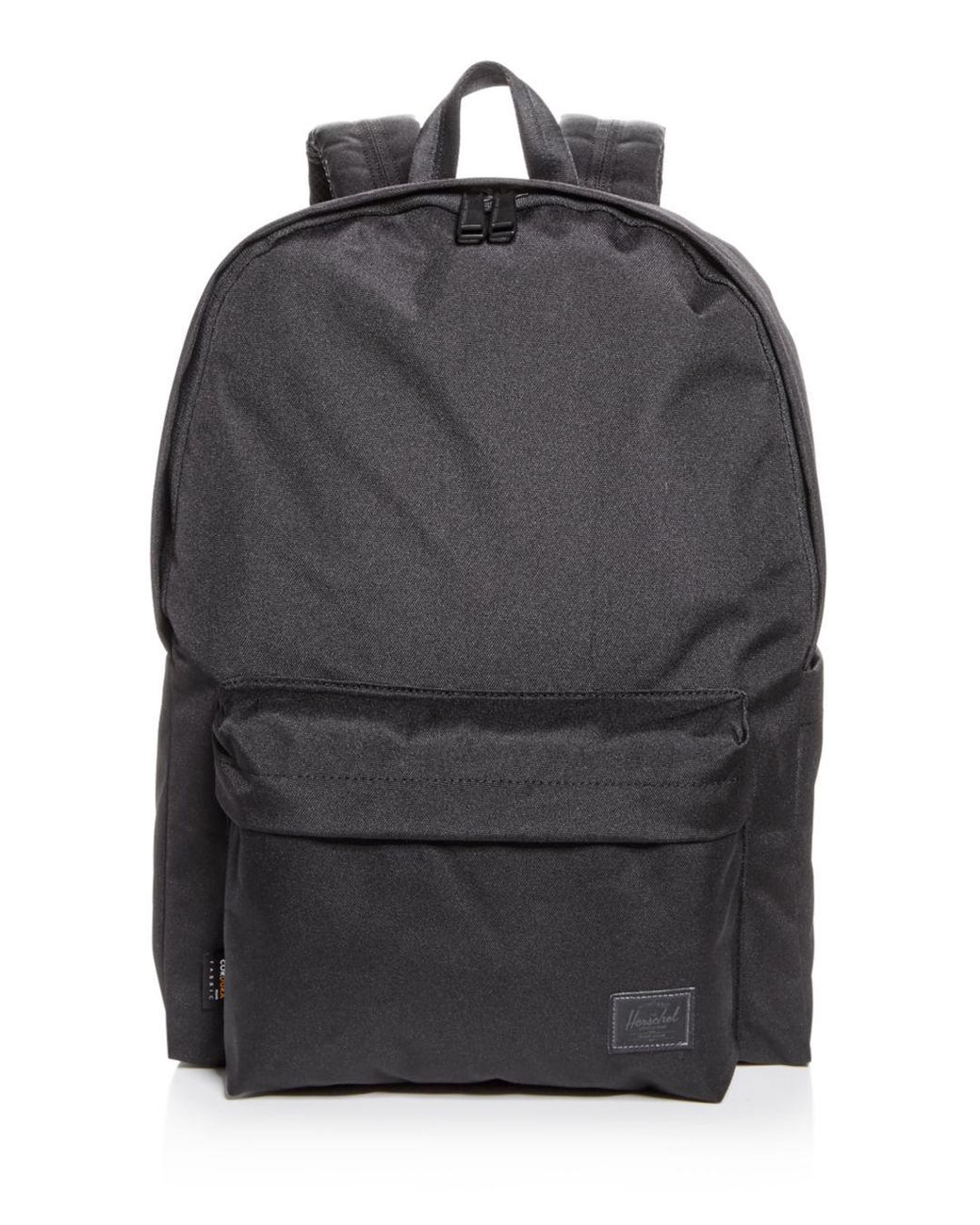 Herschel Supply Co. Berg Cordura Backpack in Black for Men | Lyst