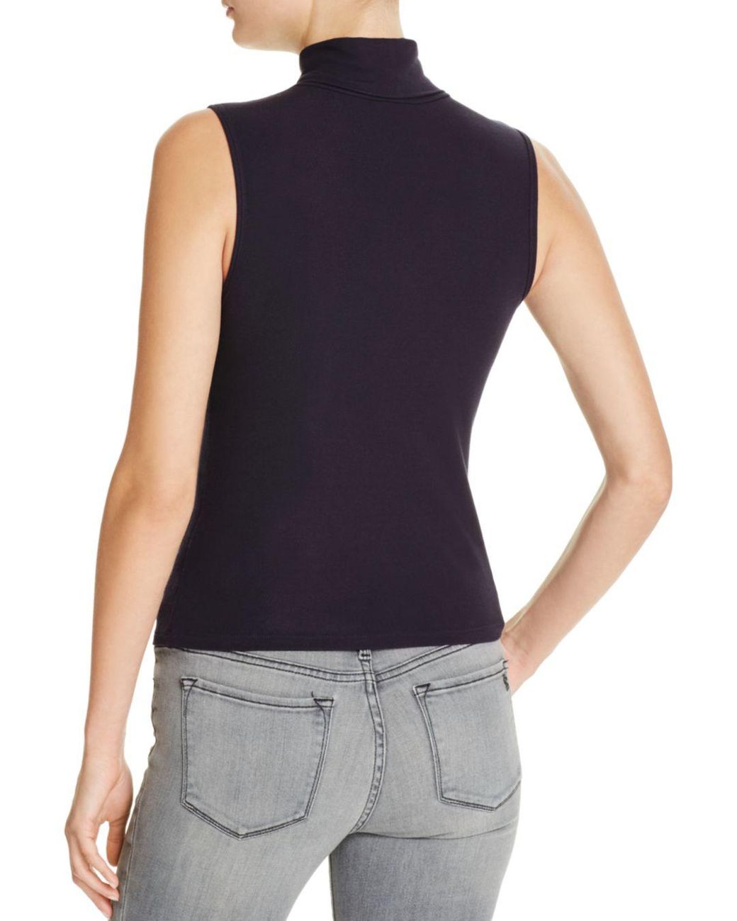 Theory Womens Wendel Ribbed Shirt