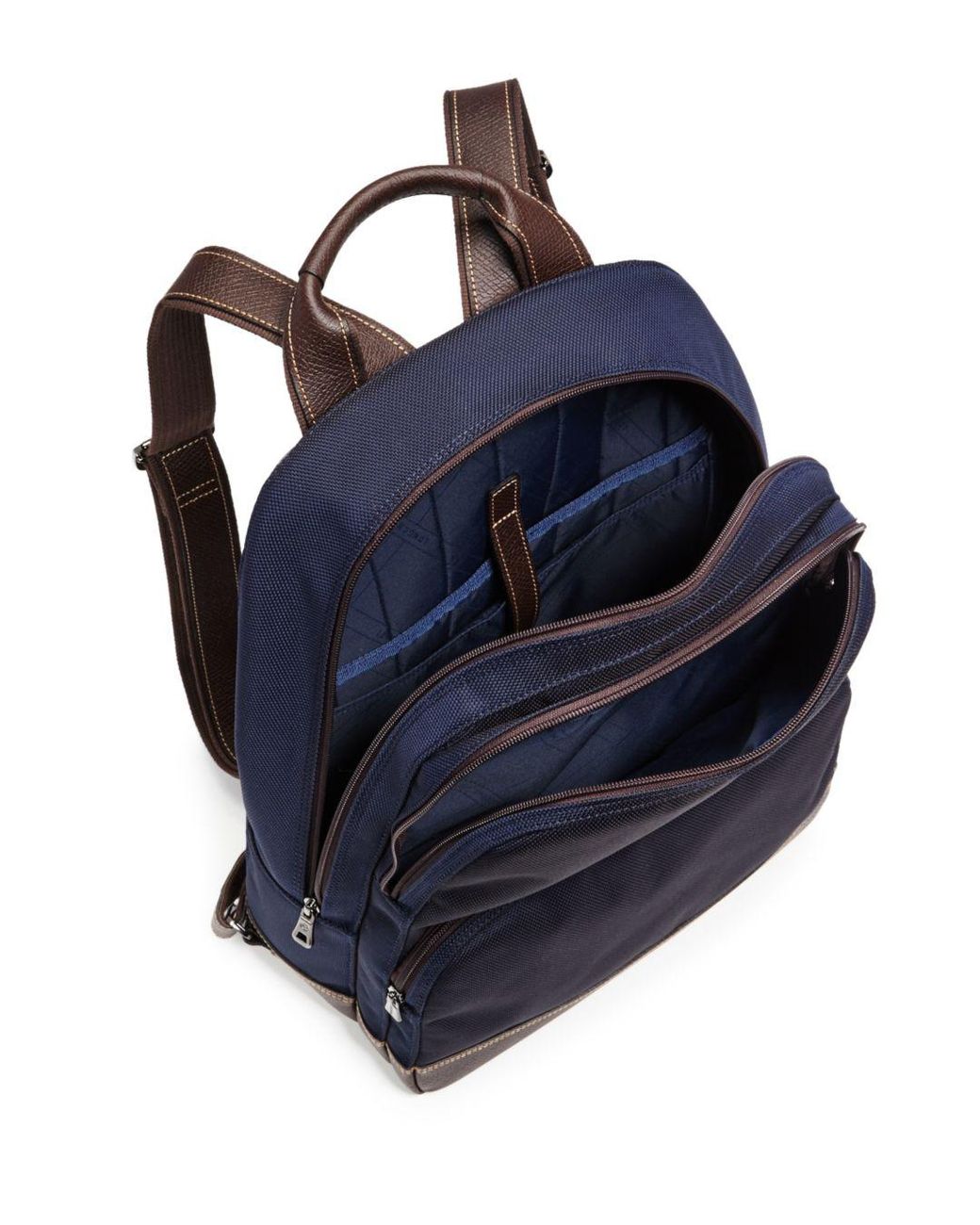 longchamp boxford backpack