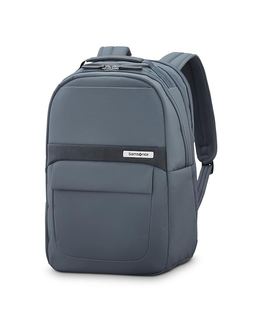 Samsonite Blue Elevation Plus Softside Backpack
