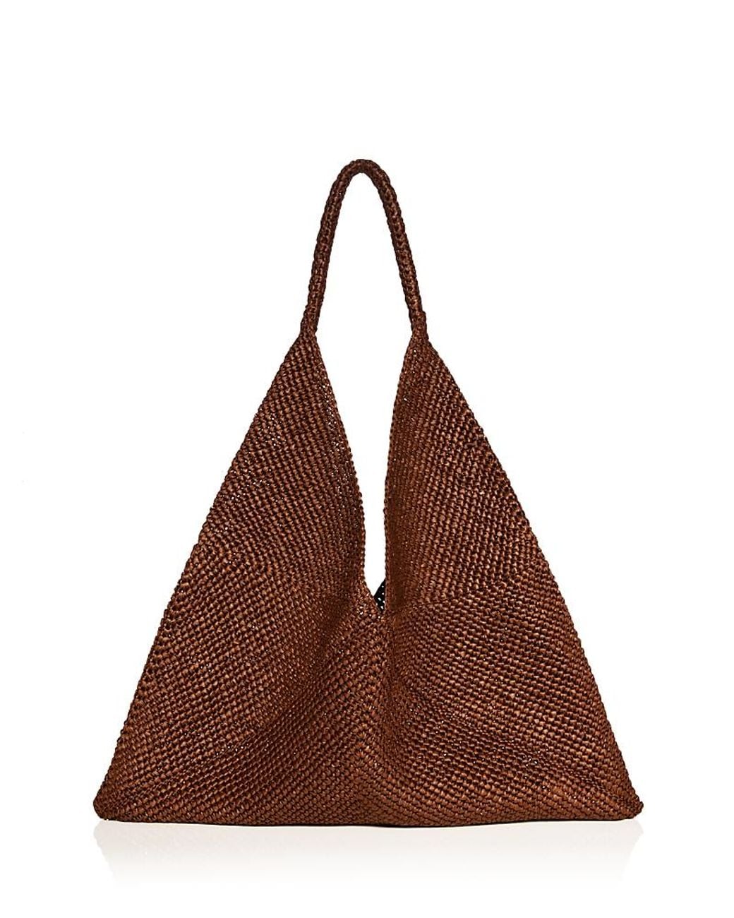 A.L.C. Brown A. L.C. Sid Bag