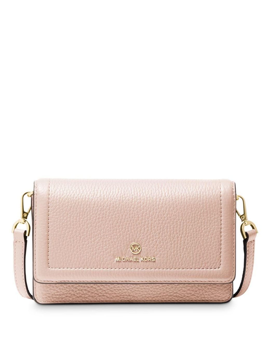 michael kors jet charm