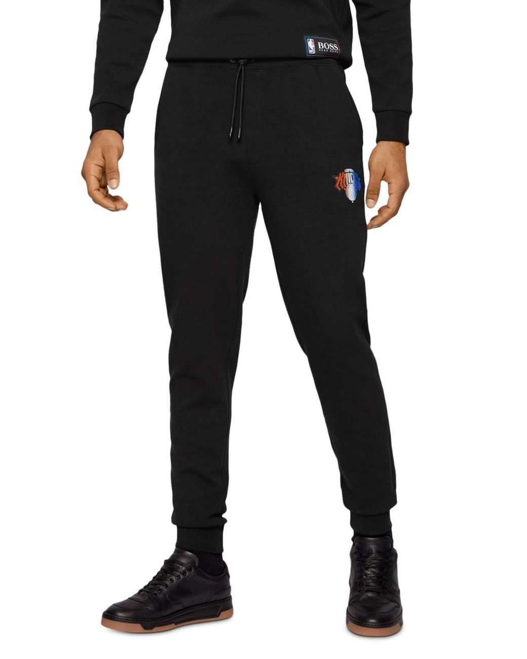 hugo boss jogger pants