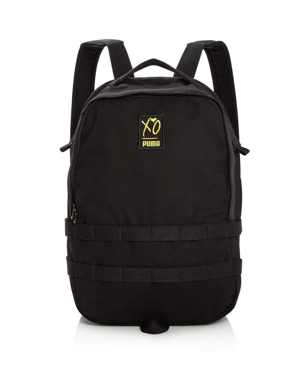 PUMA X Xo The Weeknd Backpack in Black for Men | Lyst