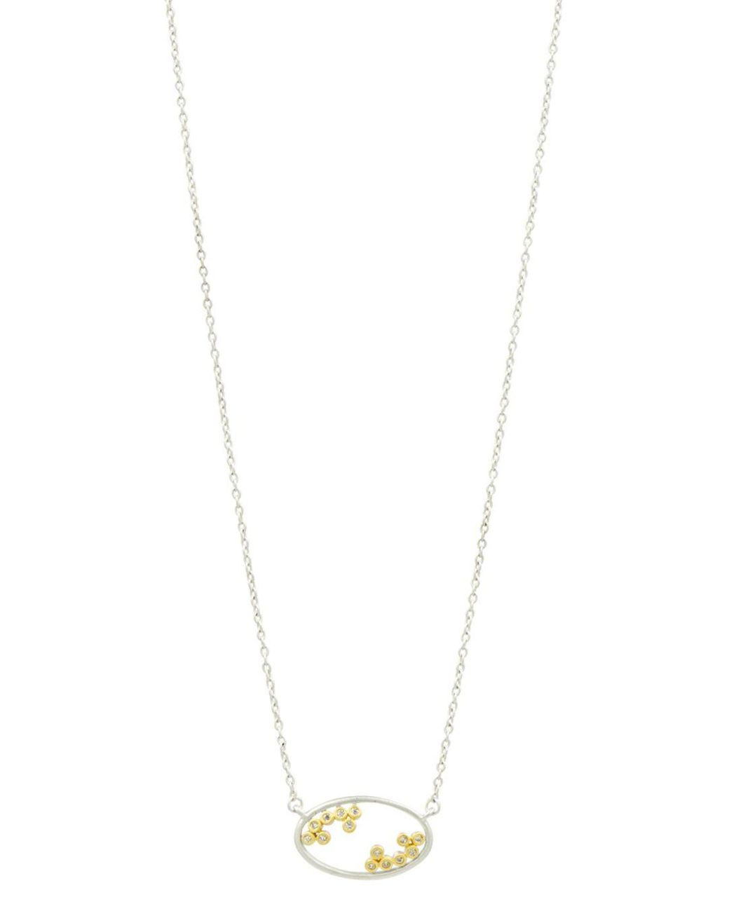 Wishrocks Round Cut Simulated Pink Sapphire /& White CZ Teardrop Pendant Necklace in Sterling Silver