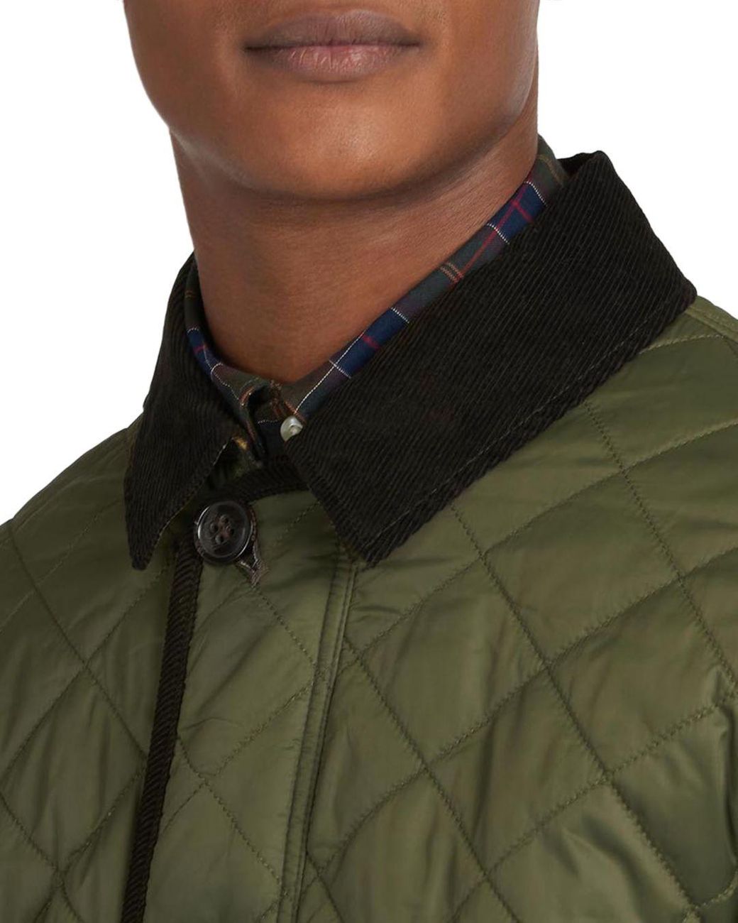 barbour clapham