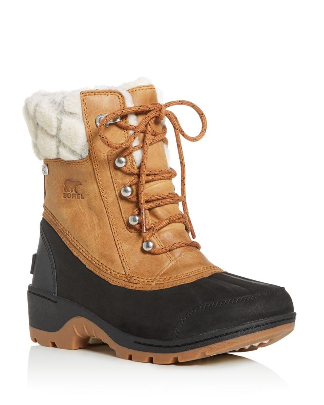 sorel womens boots bloomingdales