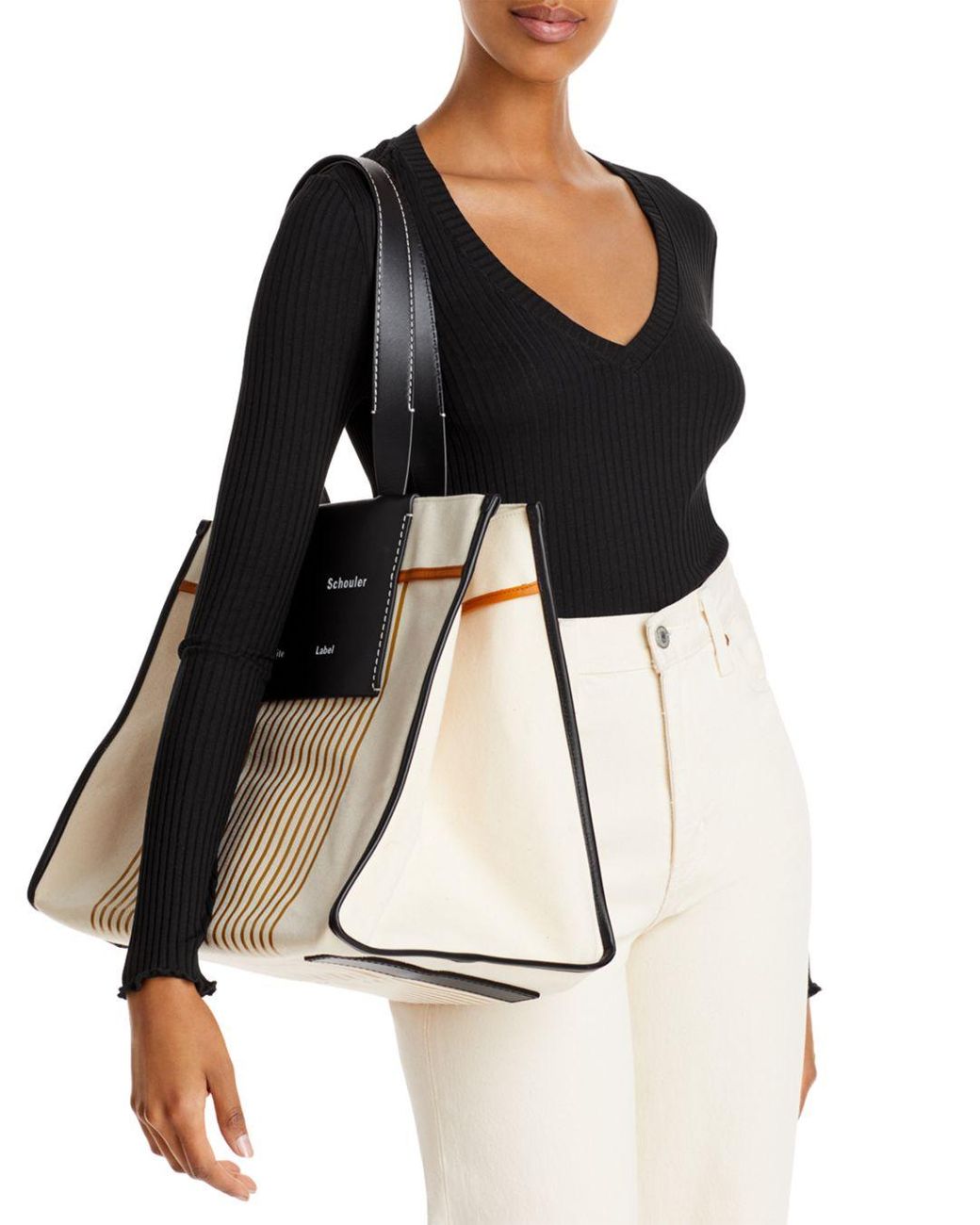 proenza schouler extra large tote Big sale - OFF 74%