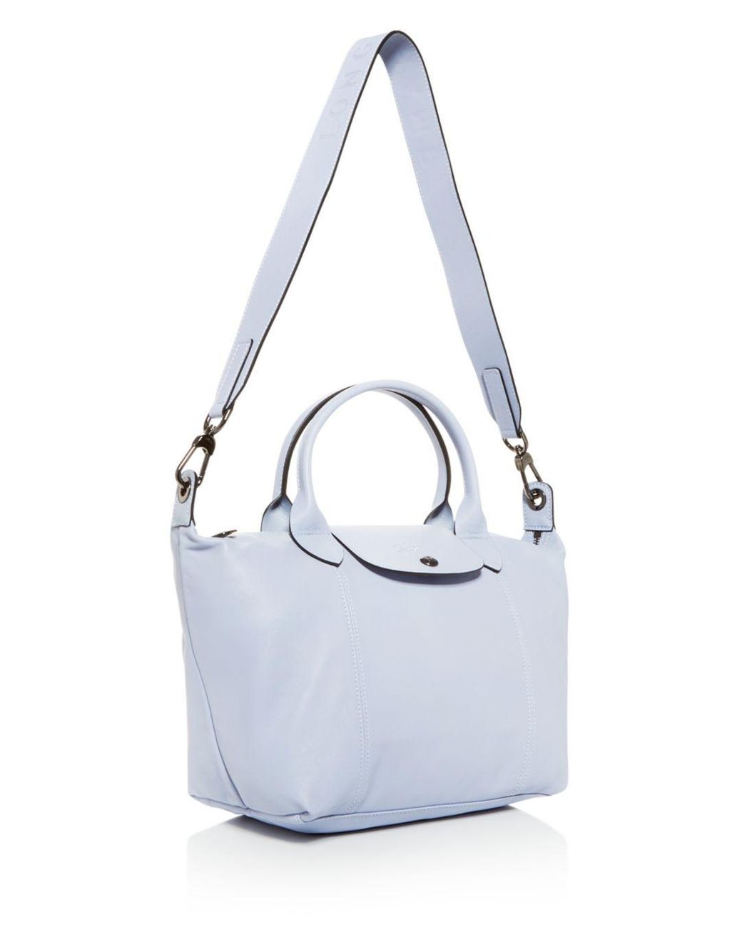 longchamp cloud blue