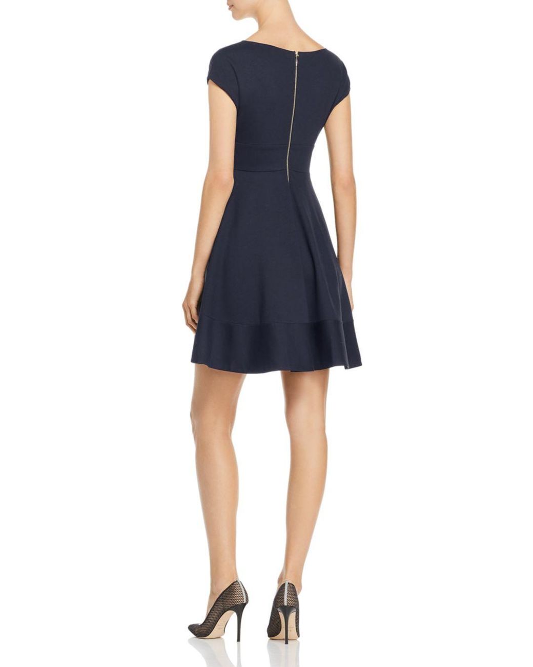 kate spade fiorella dress