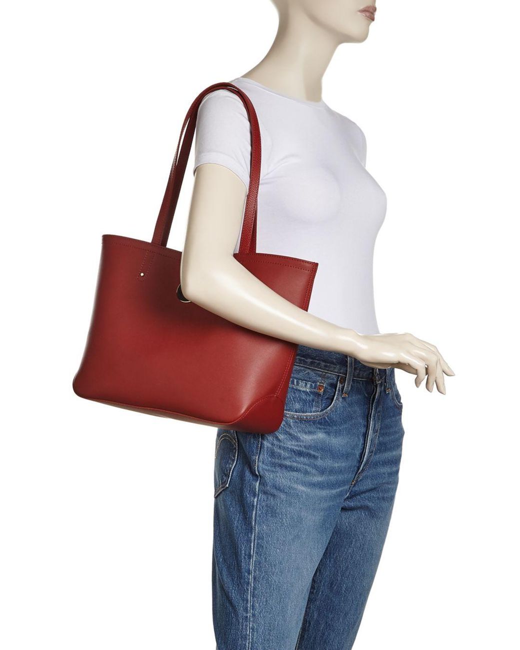 longchamp beach bag