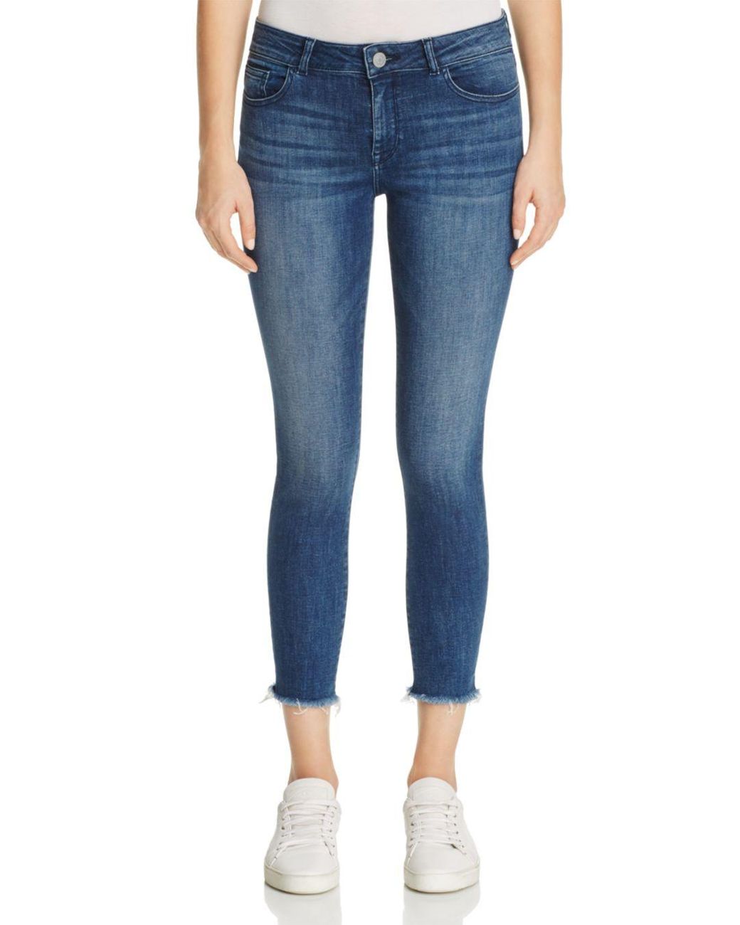 DL1961 Denim Florence Instasulpt Mid 