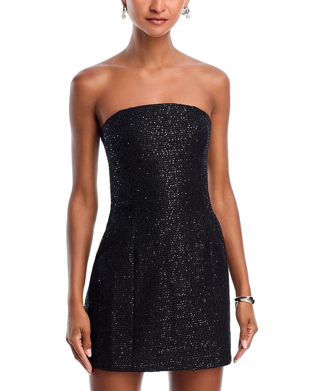 chinese dress ladies BARDOT Karoline Hourglass Mini Dress for Women