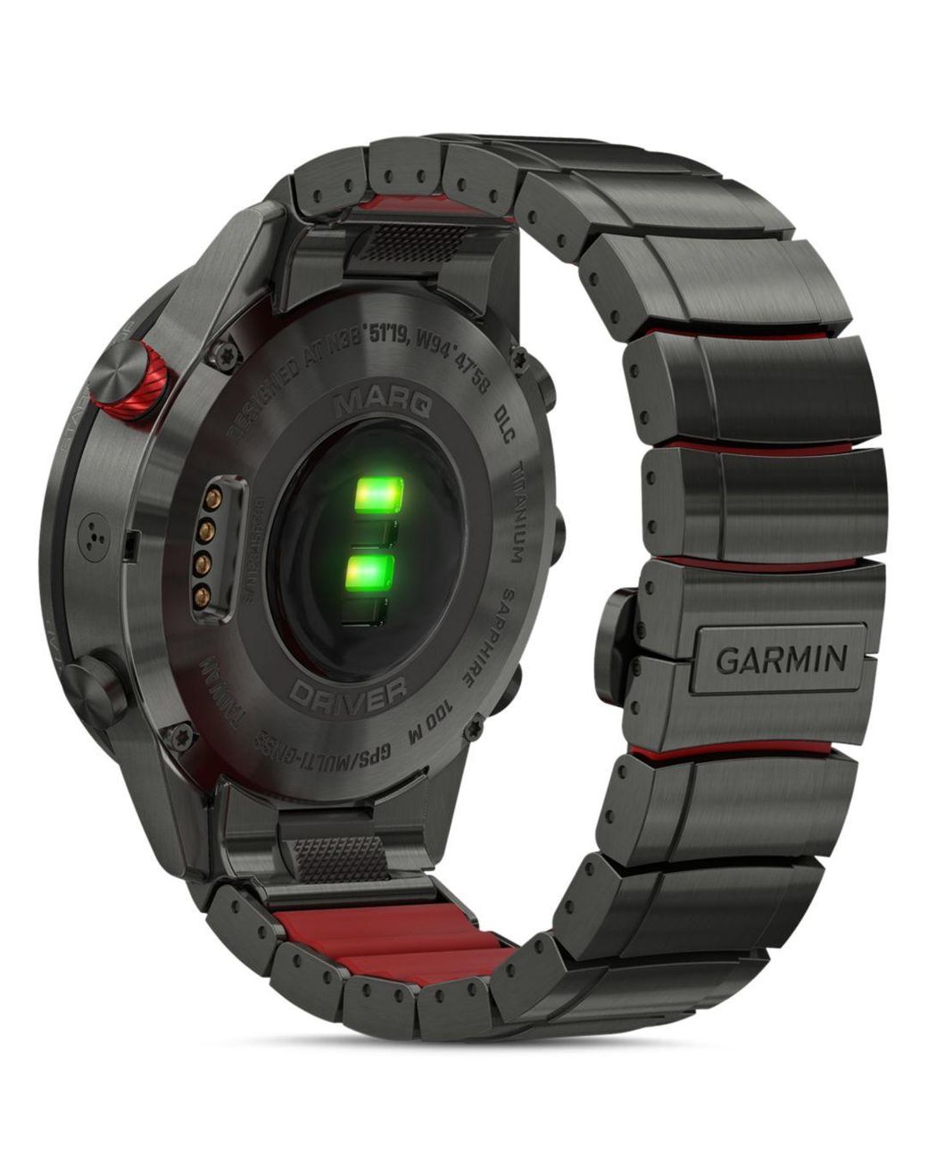 garmin driver watch