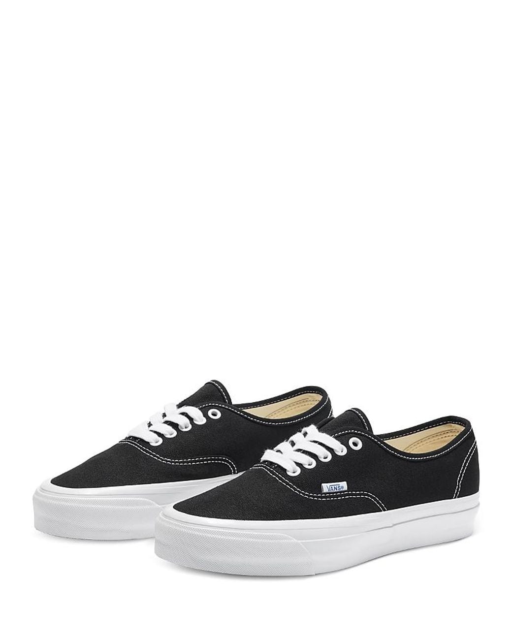 Vans White Reissue Lx Authentic 44 Sneakers for men
