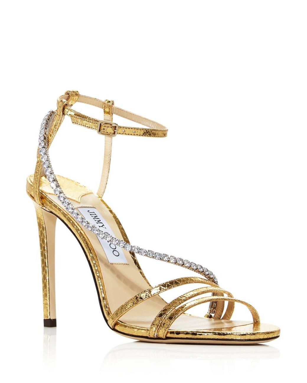 jimmy choo thaia 100