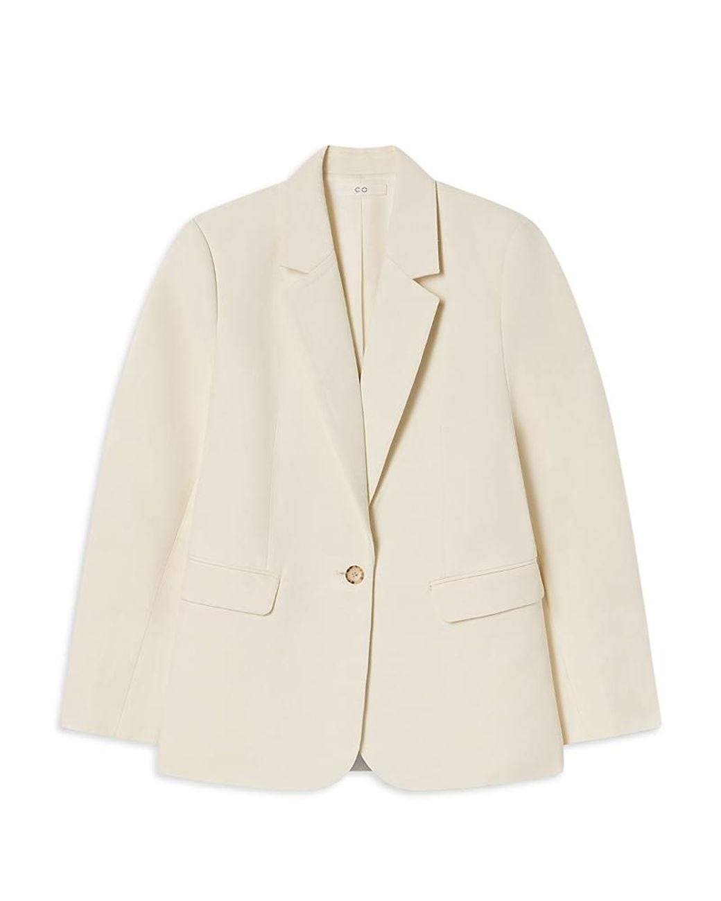 Co. Natural Fit Blazer