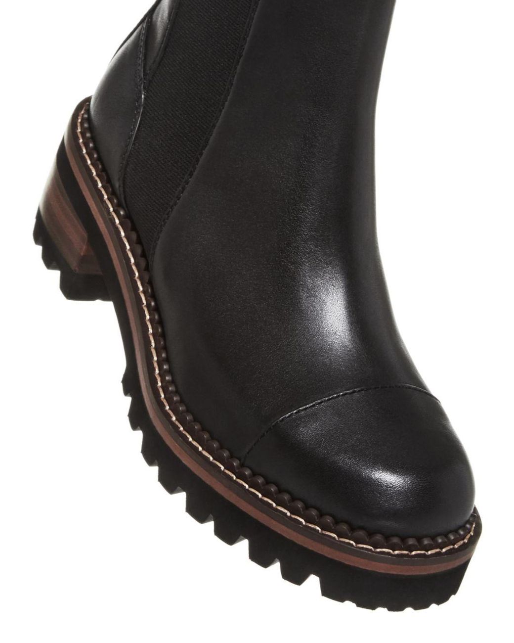 see by chloe ankle boots uk