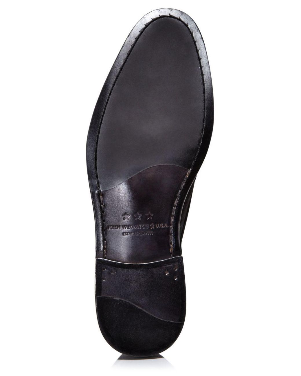 mens dress shoes nyc