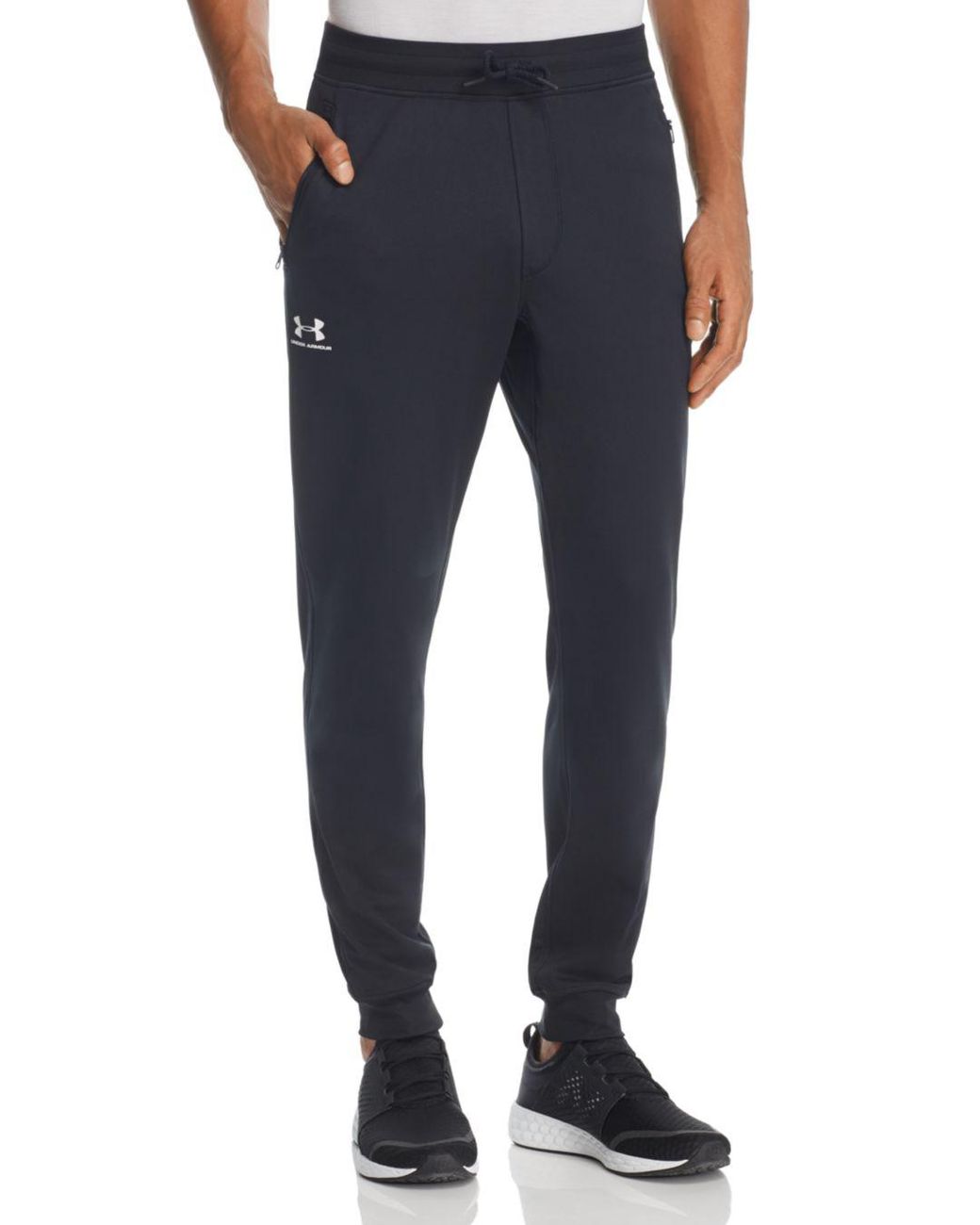 under armor jogger sweatpants