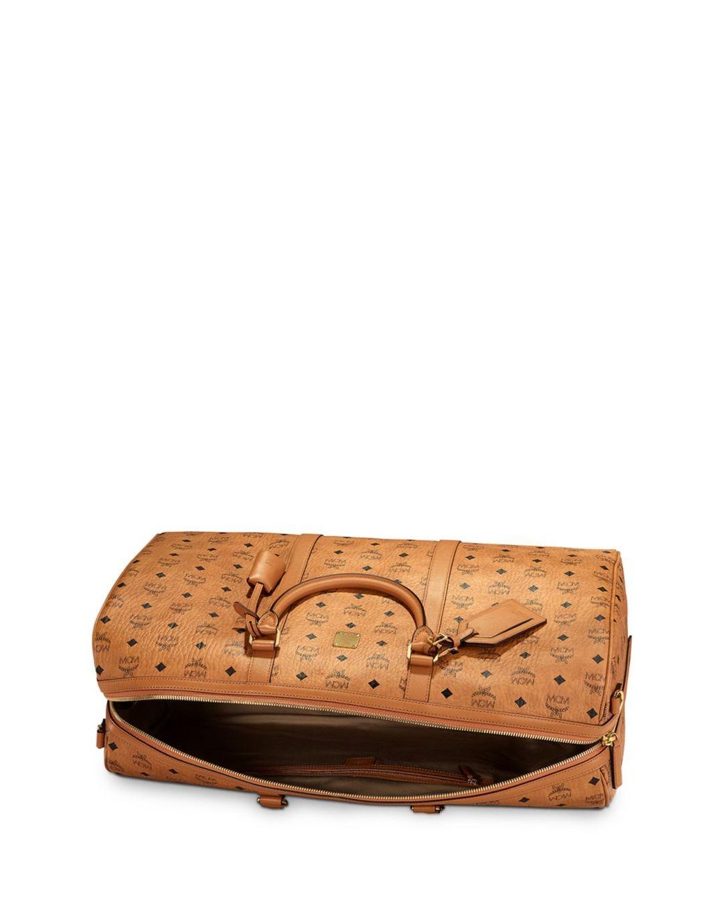 bloomingdale's mcm bolsas