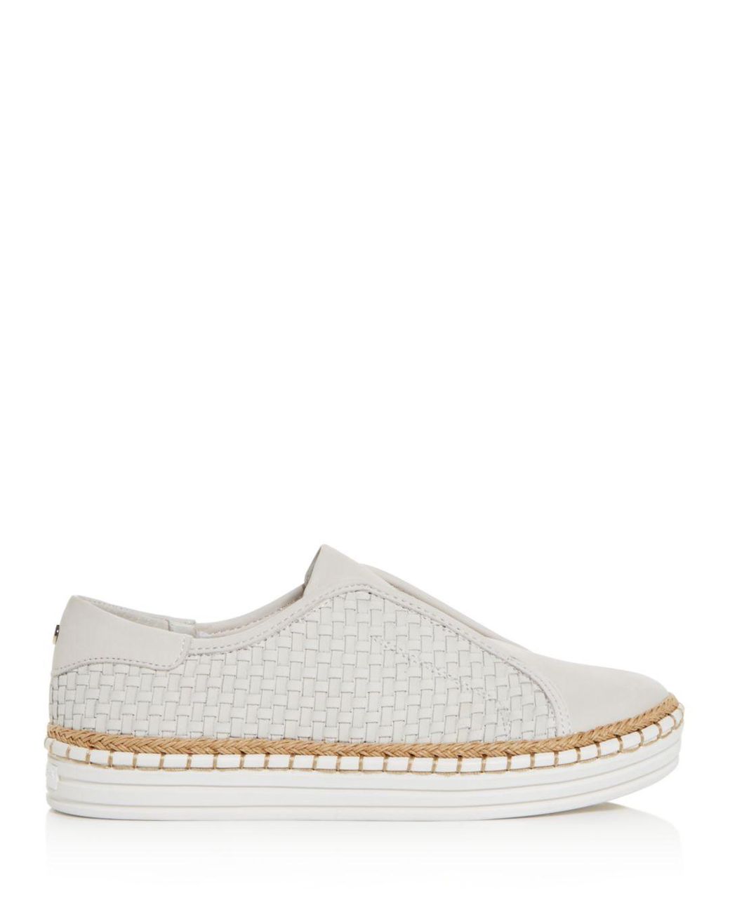 kayla espadrille sneaker