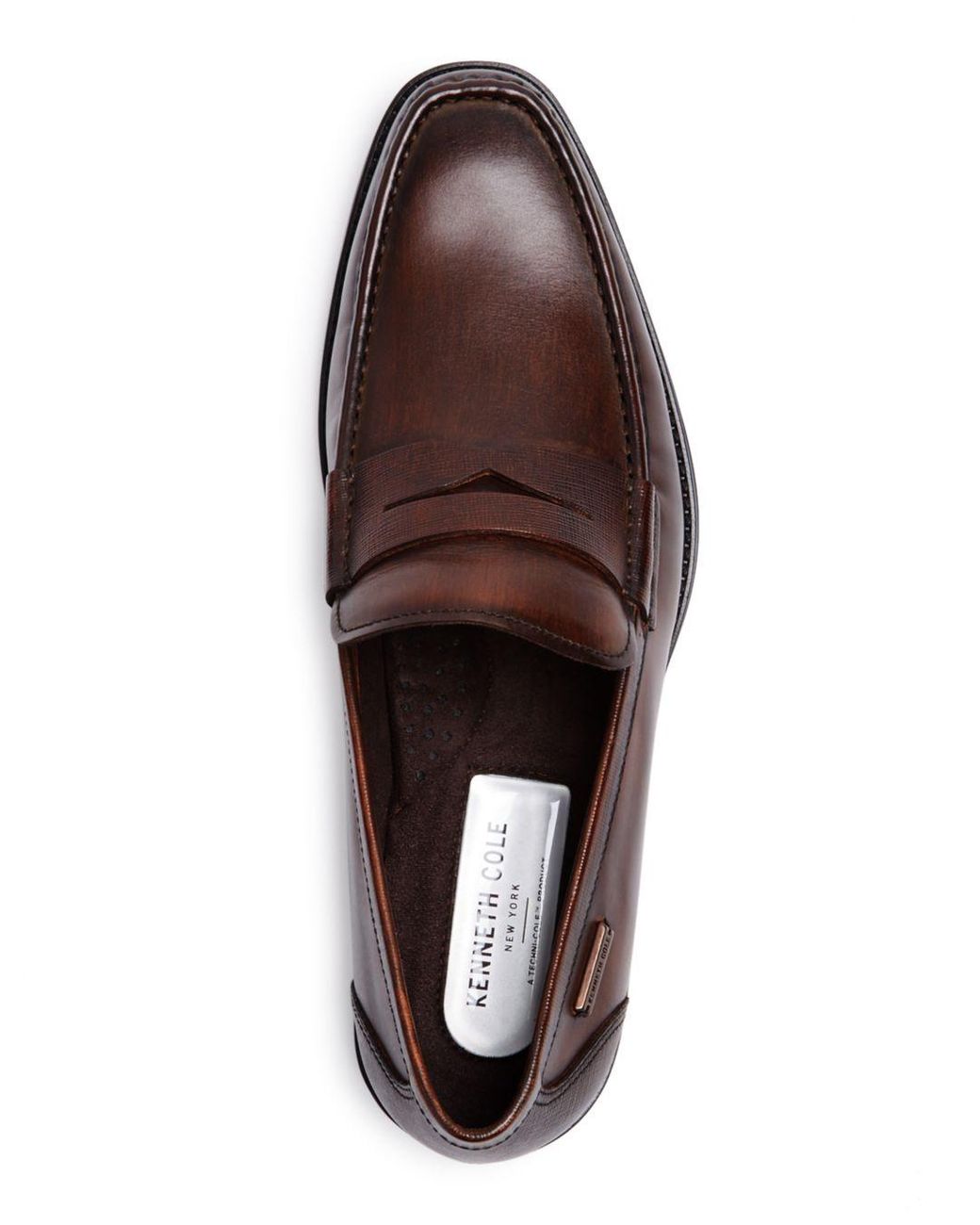 kenneth cole moccasins