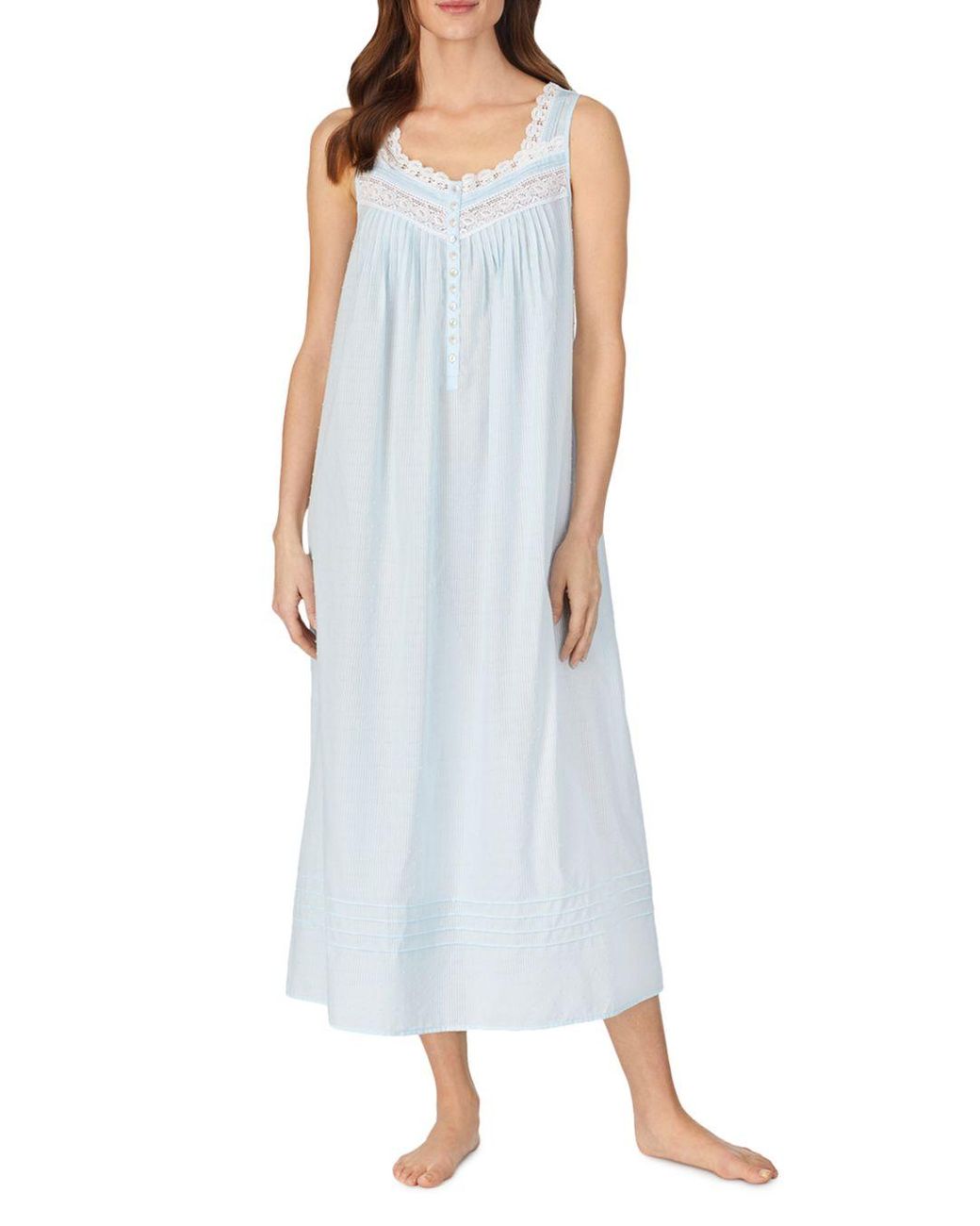eileen west ballet nightgown