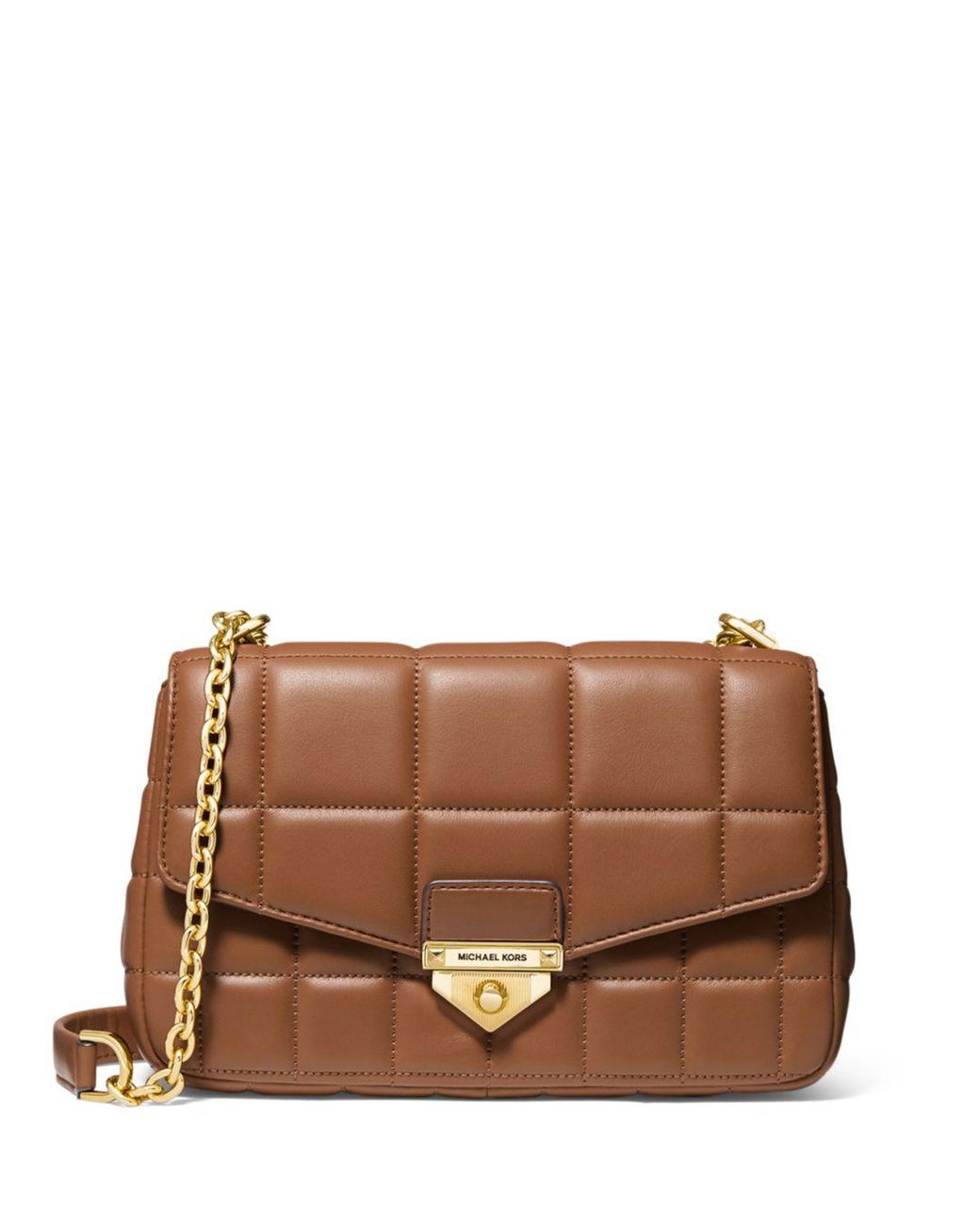 michael kors soho crossbody