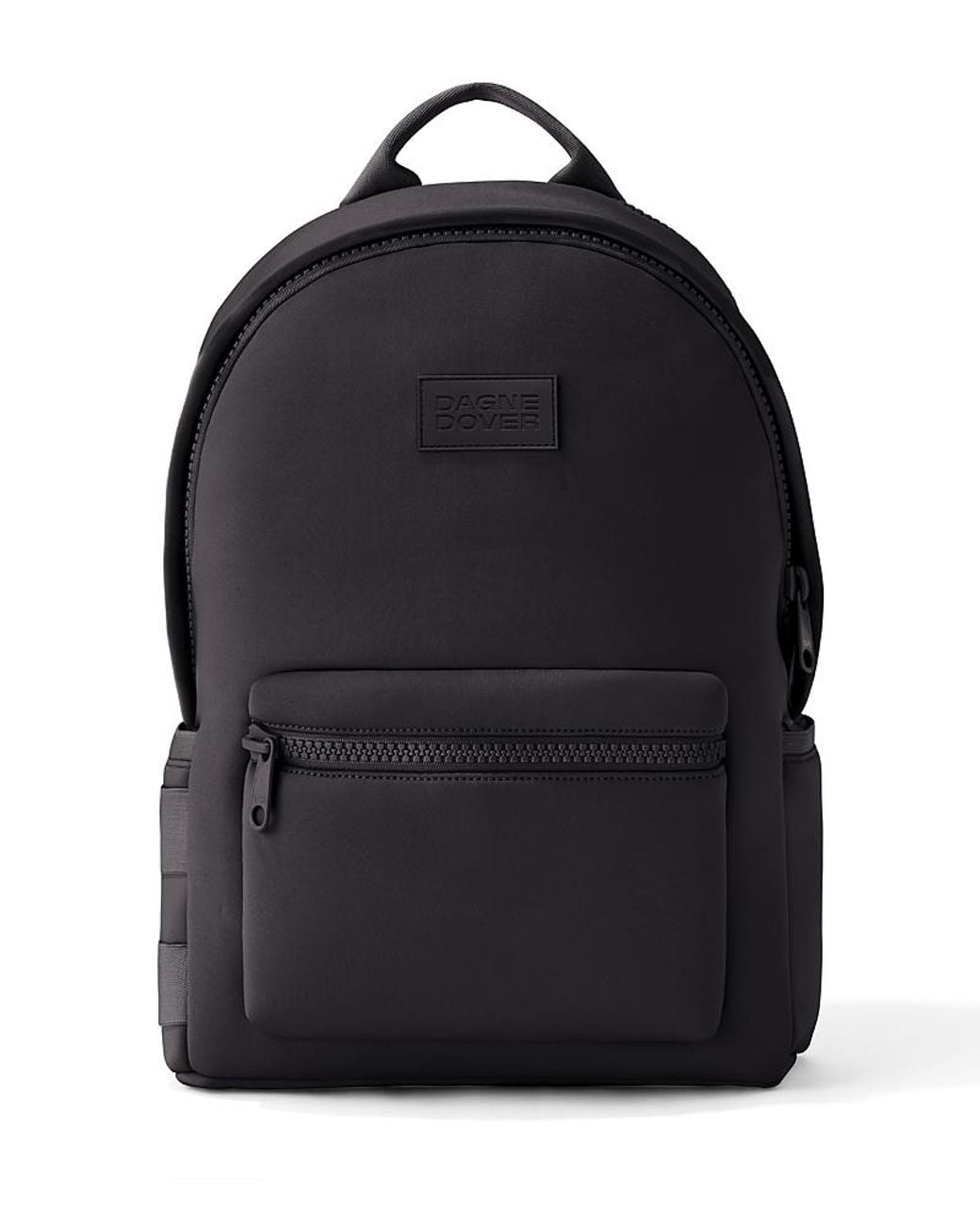 Dagne Dover Black Dakota Backpack Large