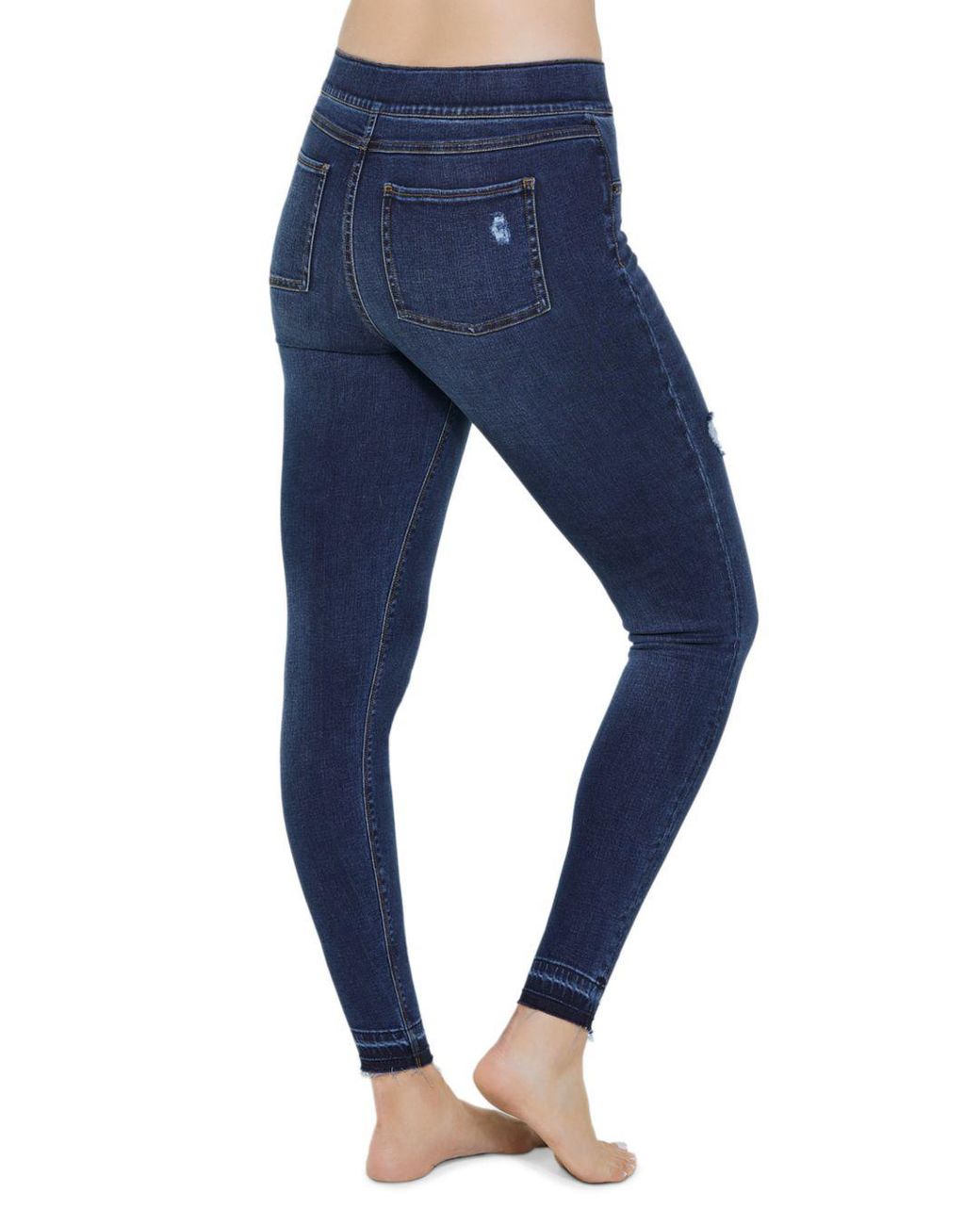 skinny jean leggings