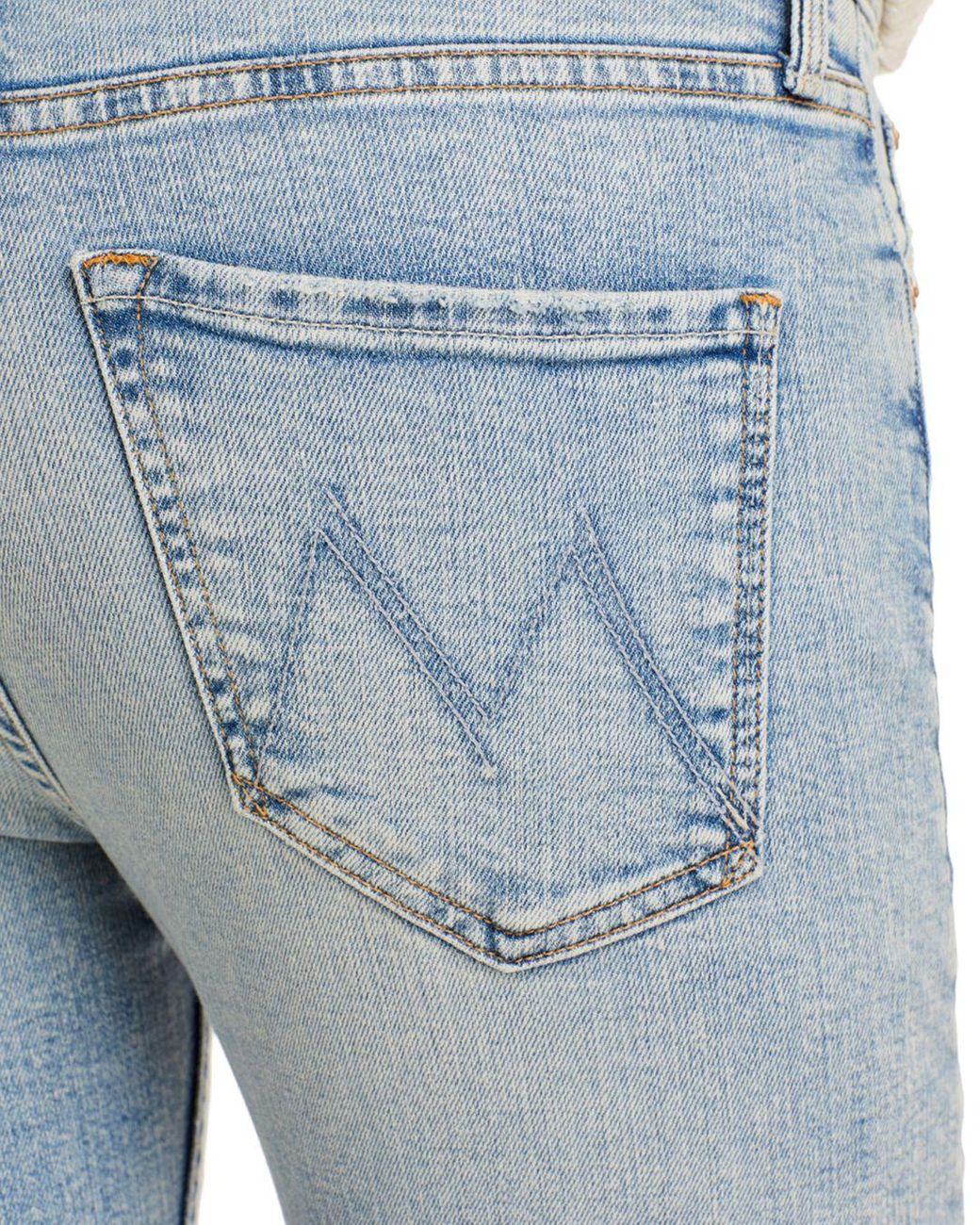 the tomcat ripped crop straight leg jeans