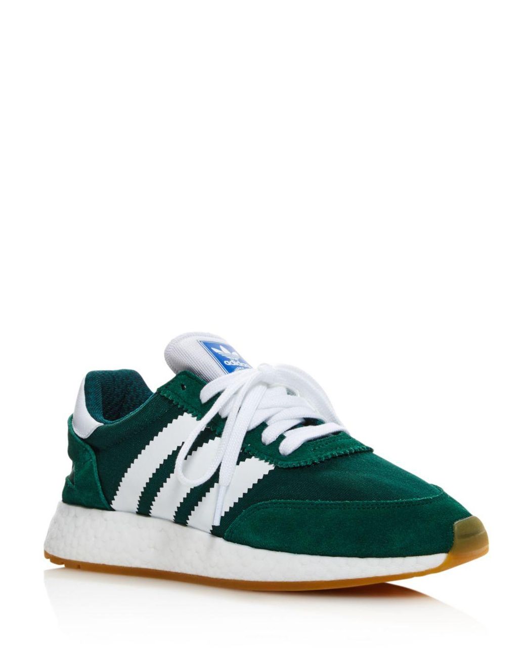 adidas Women's I 5923 Low - in Green |