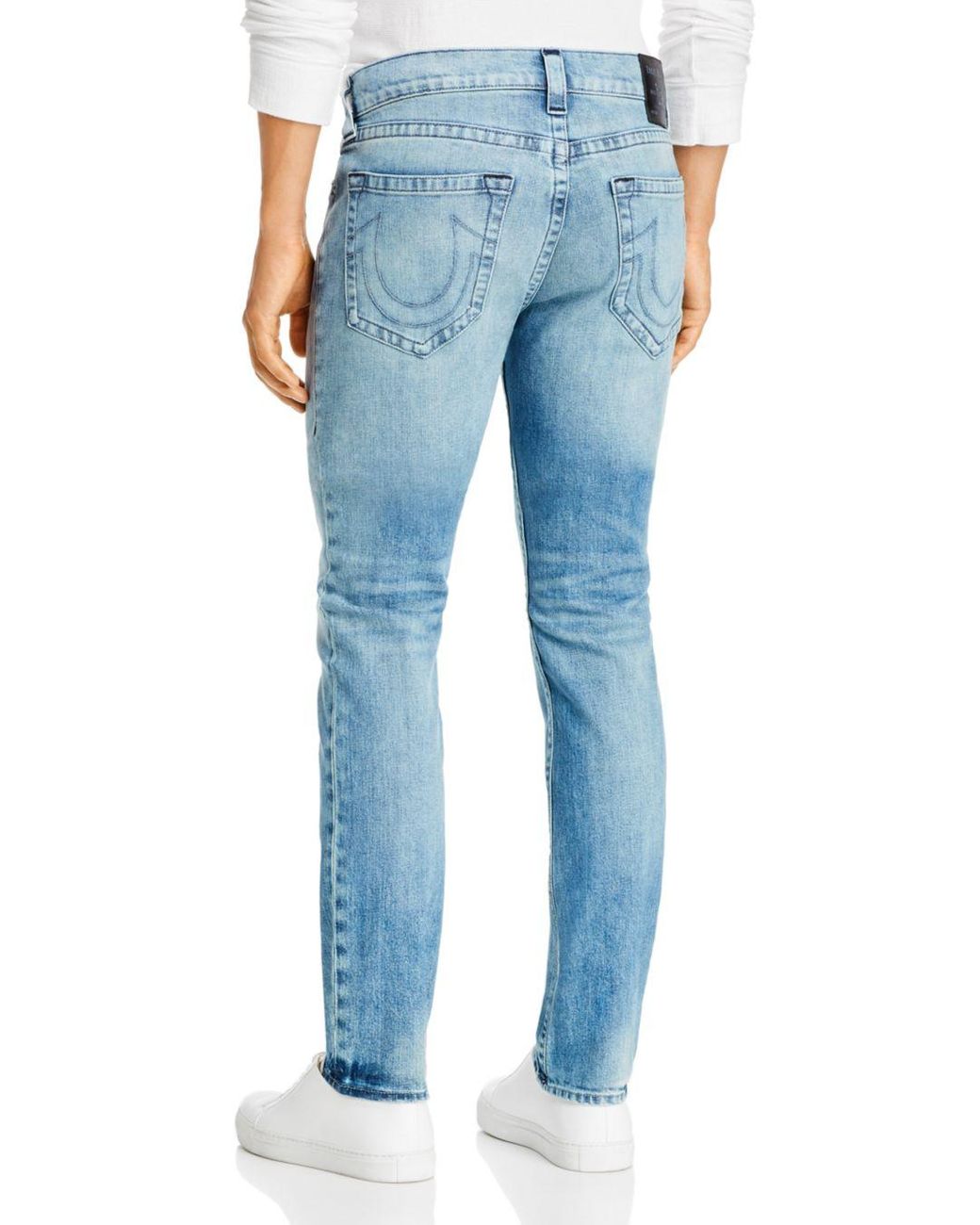 true religion rocco no flap